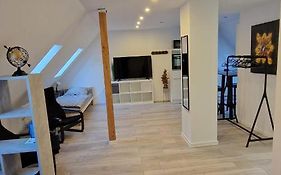 Apartments In Schoener Lage In Moenchengladbach